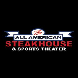 All American Steakhouse - Odenton