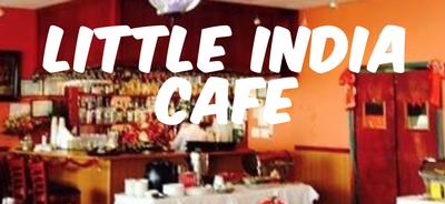 Little India Cafe