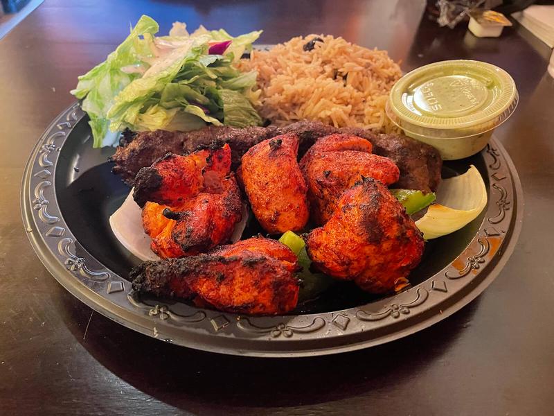 Maiwand Kabob - Hanover